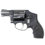 SMITH & WESSON 442-2 AIRWEIGHT .38 SPL +P - 1 of 3