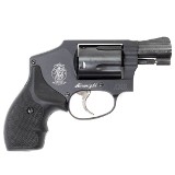 SMITH & WESSON 442-2 AIRWEIGHT .38 SPL +P - 2 of 3