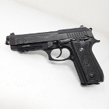 TAURUS pt 92 af 9MM LUGER (9x19 PARA)