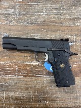 SPRINGFIELD ARMORY 1911 A-1 .45 ACP - 3 of 3