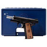 SMITH & WESSON SW1911PD GUNSITE EDITION .45 ACP - 3 of 3