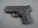 SPRINGFIELD ARMORY XDS 3.3 .45 ACP - 2 of 3