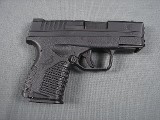 SPRINGFIELD ARMORY XDS 3.3 .45 ACP - 3 of 3