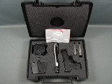 SPRINGFIELD ARMORY XDS 3.3 .45 ACP - 1 of 3