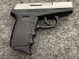 SCCY CPX-2 9MM LUGER (9x19 PARA) - 3 of 3
