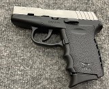 SCCY CPX-2 9MM LUGER (9x19 PARA) - 2 of 3