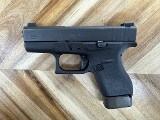 GLOCK G42 .380 ACP - 2 of 3