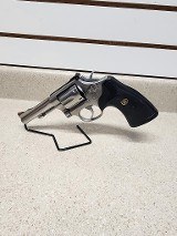 SMITH & WESSON 67-2 .38 SPL