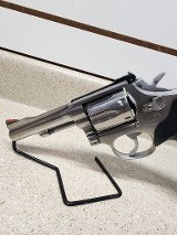 SMITH & WESSON 67-2 .38 SPL - 3 of 3 SMITH & WESSON 67-2 .38 SPL - 3 of 3