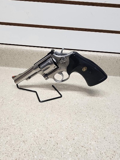 SMITH & WESSON 67-2 .38 SPL