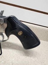 SMITH & WESSON 67-2 .38 SPL - 2 of 3 SMITH & WESSON 67-2 .38 SPL - 2 of 3