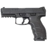 HECKLER & KOCH VP9 9MM LUGER (9X19 PARA) - 1 of 3