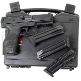 HECKLER & KOCH VP9 9MM LUGER (9X19 PARA) - 3 of 3
