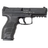 HECKLER & KOCH VP9 9MM LUGER (9X19 PARA) - 2 of 3