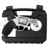 CHARTER ARMS PIT BULL
9MM LUGER (9X19 PARA) - 3 of 3 CHARTER ARMS PIT BULL
9MM LUGER (9X19 PARA) - 3 of 3