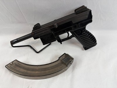 INTRATEC TEC-22 .22 LR