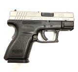 SPRINGFIELD ARMORY XD 3" SUB COMPACT 9MM LUGER (9X19 PARA) - 3 of 3