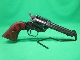 HERITAGE MFG. ROUGH RIDER .22 LR - 2 of 3