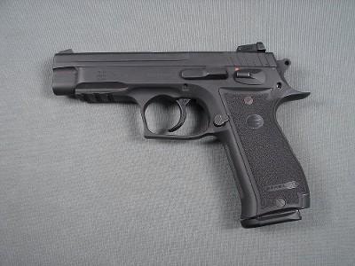 SAR FIREARMS K2 45 .45 ACP