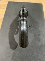 COLT POLICE POSITIVE
.38 SPL - 3 of 3 COLT POLICE POSITIVE
.38 SPL - 3 of 3