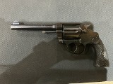 COLT POLICE POSITIVE
.38 SPL