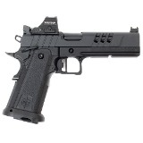 MAC (MILITARY ARMAMENT CORP.) MAC9DS-D 9MM LUGER (9X19 PARA) - 2 of 3