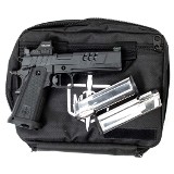 MAC (MILITARY ARMAMENT CORP.) MAC9DS-D 9MM LUGER (9X19 PARA) - 3 of 3