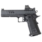 MAC (MILITARY ARMAMENT CORP.) MAC9DS-D 9MM LUGER (9X19 PARA) - 1 of 3