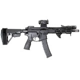 DANIEL DEFENSE DDPCC 9MM LUGER (9X19 PARA) - 2 of 3