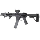 DANIEL DEFENSE DDPCC 9MM LUGER (9X19 PARA)