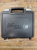 SIG SAUER 1911 CARRY .45 ACP - 3 of 3 SIG SAUER 1911 CARRY .45 ACP - 3 of 3