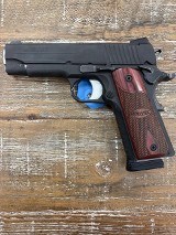 SIG SAUER 1911 CARRY .45 ACP - 2 of 3 SIG SAUER 1911 CARRY .45 ACP - 2 of 3