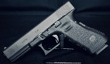 GLOCK G17 9MM LUGER (9x19 PARA)