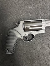 TAURUS The Judge Magnum .45 ACP/.410 GA - 2 of 3 TAURUS The Judge Magnum .45 ACP/.410 GA - 2 of 3