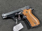 BERETTA 84 .380 ACP - 2 of 3