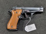 BERETTA 84 .380 ACP