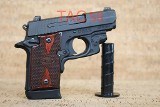SIG SAUER P938 BLACKWOOD 9MM LUGER (9x19 PARA) - 3 of 3