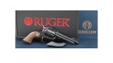 RUGER NEW MODEL BLACKHAWK .45 LC