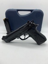 BERETTA 90 TWO9MM LUGER (9x19 PARA) - 1 of 3