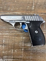 SIG SAUER P232 SL .380 ACP - 2 of 3