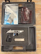 SIG SAUER P232 SL .380 ACP - 1 of 3