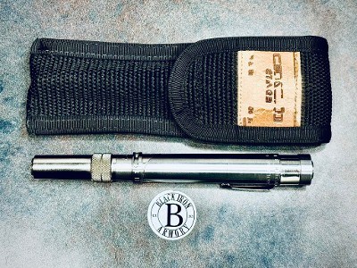 RJ BRAVERMAN CORP. Stinger
.22LR/.22MAG