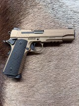 SIG SAUER 1911 SCORPION .45 ACP - 2 of 3 SIG SAUER 1911 SCORPION .45 ACP - 2 of 3
