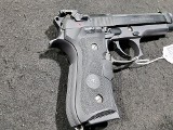 BERETTA 96 .40 CALIBER - 1 of 3