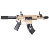 ABC RIFLE COMPANY ABC-15Z 7.62X39MM - 2 of 2 ABC RIFLE COMPANY ABC-15Z 7.62X39MM - 2 of 2