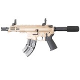 ABC RIFLE COMPANY ABC-15Z 7.62X39MM