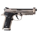 BERETTA 92X PERFORMANCE 9MM LUGER (9X19 PARA) - 2 of 3