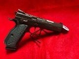 CZ SHADOW 2 OR 9MM LUGER (9X19 PARA) - 2 of 3