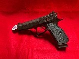 CZ SHADOW 2 OR 9MM LUGER (9X19 PARA) - 1 of 3