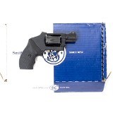 SMITH & WESSON 432-UC .32 H&R MAG - 3 of 3